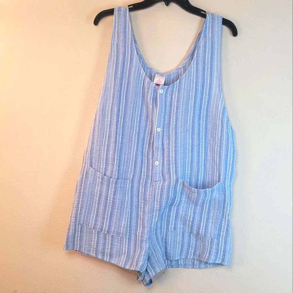 XHILARATION jump suit shorts